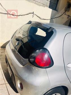 جيلي LC